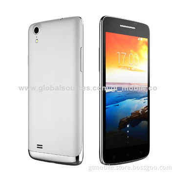 Smartphones, 5.0 inches QHD screen quad-core
